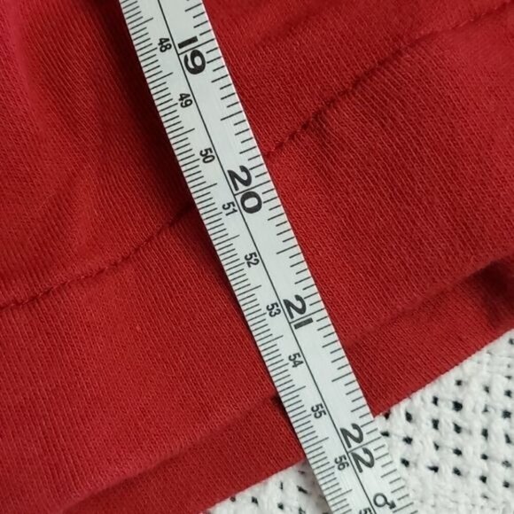 Allihop Vintage Gathered Waist Flared Accented Button Long Sleeve Sz. S Jacket - Picture 12 of 13